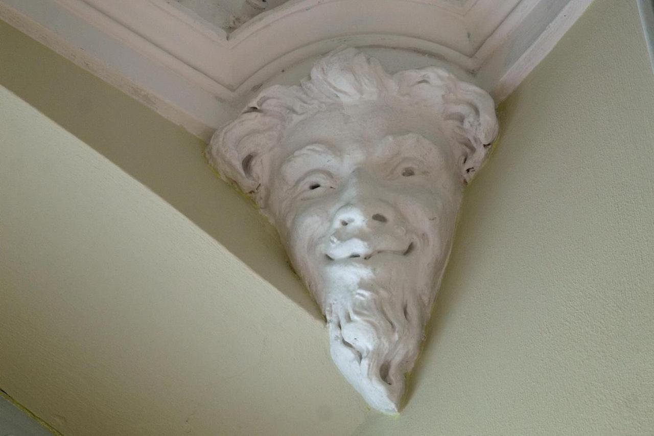 Ferienwohnungen Villa Haniel Paul ドレスデン エクステリア 写真